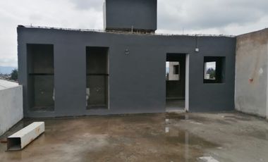 EDIFICIO MELCHOR OCAMPO, METEPEC