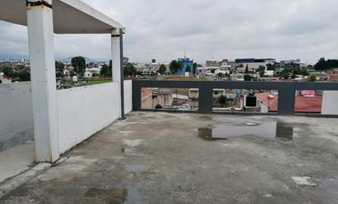 EDIFICIO MELCHOR OCAMPO, METEPEC