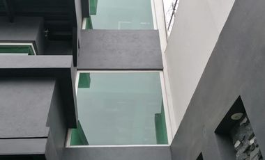 EDIFICIO MELCHOR OCAMPO, METEPEC