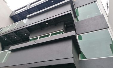 EDIFICIO MELCHOR OCAMPO, METEPEC