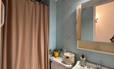 Se Vende 3dorm.+servicio, Estacionamiento. Metro Alcántara