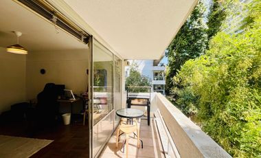 Se Vende 3dorm.+servicio, Estacionamiento. Metro Alcántara