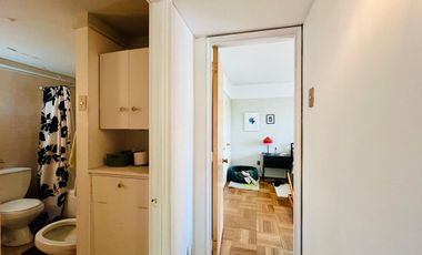 Se Vende 3dorm.+servicio, Estacionamiento. Metro Alcántara