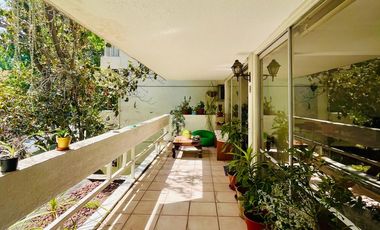 Se Vende 3dorm.+servicio, Estacionamiento. Metro Alcántara