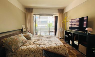 Se Vende 3dorm.+servicio, Estacionamiento. Metro Alcántara