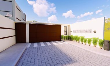 CASA EN VENTA EN CALDERÓN, DE 3 DORMITORIOS AL NORTE DE QUITO ECUADOR,