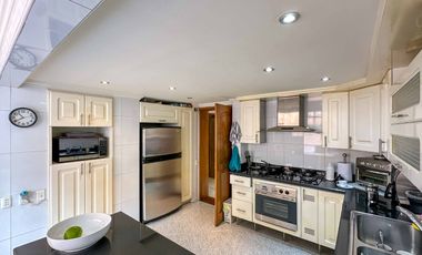 SE VENDE APARTAMENTO DUPLEX CON TERRAZA DE 77.50 mts2 EN EL MOLINOS NORTE