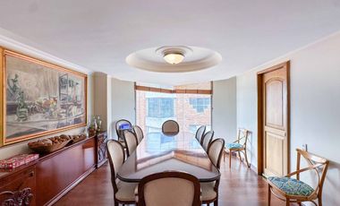 SE VENDE APARTAMENTO DUPLEX CON TERRAZA DE 77.50 mts2 EN EL MOLINOS NORTE