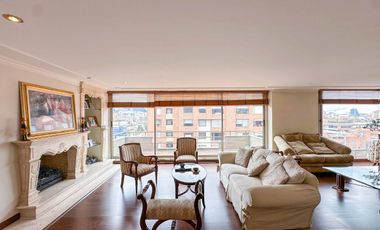 SE VENDE APARTAMENTO DUPLEX CON TERRAZA DE 77.50 mts2 EN EL MOLINOS NORTE