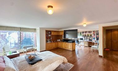 SE VENDE APARTAMENTO DUPLEX CON TERRAZA DE 77.50 mts2 EN EL MOLINOS NORTE