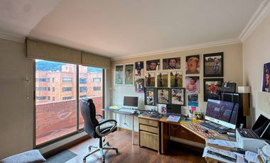 SE VENDE APARTAMENTO DUPLEX CON TERRAZA DE 77.50 mts2 EN EL MOLINOS NORTE