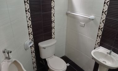 Alquiler Dpto 3er Piso en Urb Las Orquideas