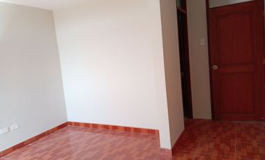 Alquiler Dpto 3er Piso en Urb Las Orquideas