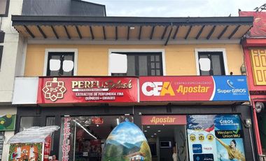 Renta Local Comercial Santa Rosa de Cabal