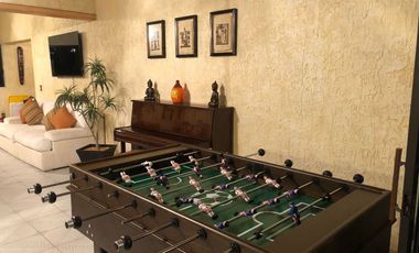 EN RENTA CASA DE UN NIVEL EN EXCLUSIVO FRACCIONAMIENTO EN CUERNAVACA, MORELOS.