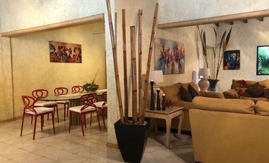 EN RENTA CASA DE UN NIVEL EN EXCLUSIVO FRACCIONAMIENTO EN CUERNAVACA, MORELOS.