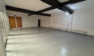 Renta Local en Tlalnepantla Col. La Romana