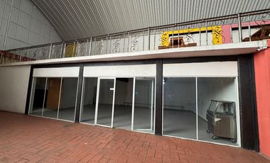 Renta Local en Tlalnepantla Col. La Romana