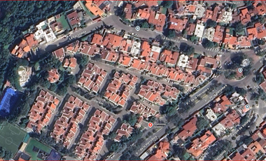 ¡¡Atención Inversionistas!! Venta de Casa en Remate Bancario, Col. Jardines de la Herradura, Huixquilucan, Naucalpan, Estado de México