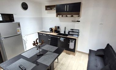 Departamento Nuevo en Peuco 3 Calama
