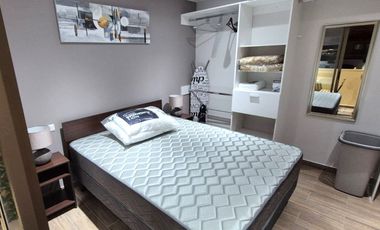 Departamento Nuevo en Peuco 3 Calama