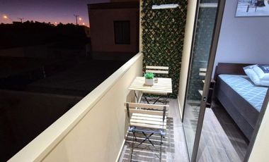 Departamento Nuevo en Peuco 3 Calama