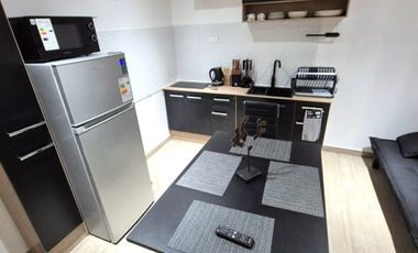 Departamento Nuevo en Peuco 3 Calama