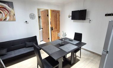 Departamento Nuevo en Peuco 3 Calama