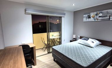 Departamento Nuevo en Peuco 3 Calama