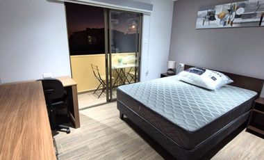 Departamento Nuevo en Peuco 3 Calama