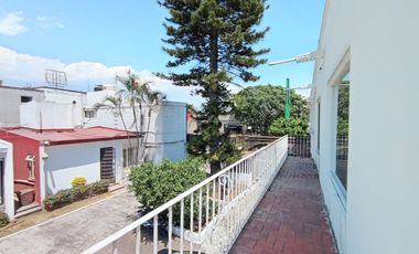 EN RENTA,  AMPLIO DEPARTAMENTO AVENIDA EMILIANO ZAPATA, 4 RECÁMARAS, ESTUDIO