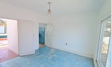 EN RENTA,  AMPLIO DEPARTAMENTO AVENIDA EMILIANO ZAPATA, 4 RECÁMARAS, ESTUDIO