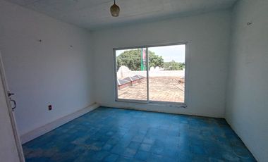 EN RENTA,  AMPLIO DEPARTAMENTO AVENIDA EMILIANO ZAPATA, 4 RECÁMARAS, ESTUDIO