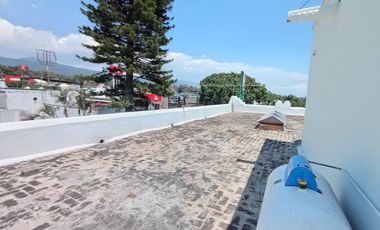 EN RENTA,  AMPLIO DEPARTAMENTO AVENIDA EMILIANO ZAPATA, 4 RECÁMARAS, ESTUDIO