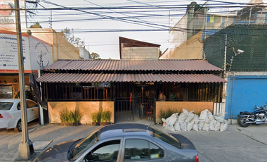Casa 🏡 de oportunidad en DIVISION DEL NORTE, COL. XOTEPINGO, COYOACAN✨💵