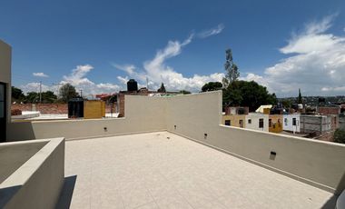 Casa. Privada Del Valle, San Miguel de Allende.