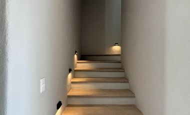 Casa. Privada Del Valle, San Miguel de Allende.