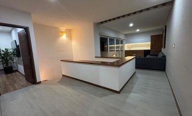 Renta Pent House Amueblado en Juriquilla