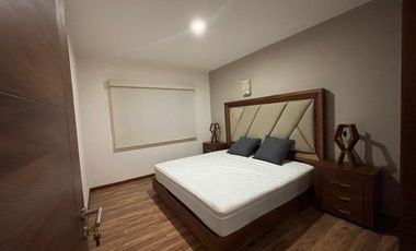 Renta Pent House Amueblado en Juriquilla