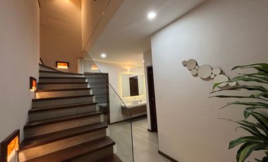 Renta Pent House Amueblado en Juriquilla
