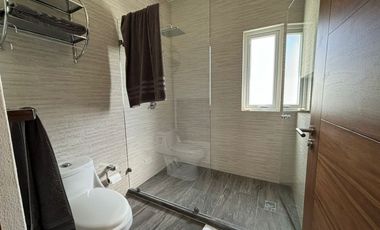 Renta Pent House Amueblado en Juriquilla
