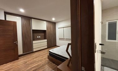 Renta Pent House Amueblado en Juriquilla