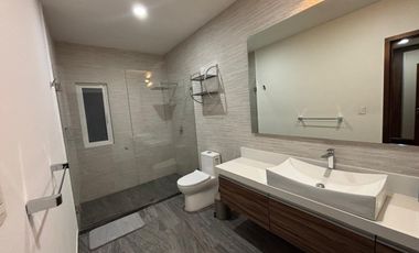 Renta Pent House Amueblado en Juriquilla