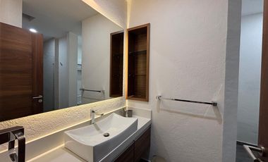 Renta Pent House Amueblado en Juriquilla