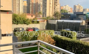 Segunda Avenida - Segunda Transversal