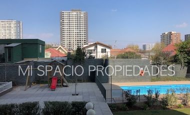 Segunda Avenida - Segunda Transversal