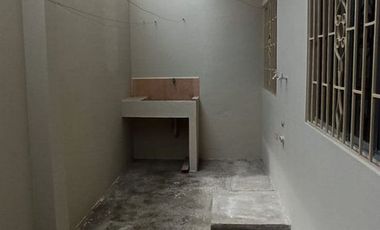 RENTA DEPARTAMENTO DOS HABITACIONES