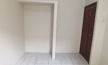 RENTA DEPARTAMENTO DOS HABITACIONES