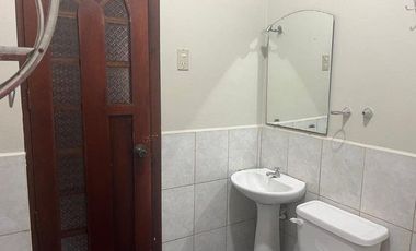 RENTA DEPARTAMENTO DOS HABITACIONES