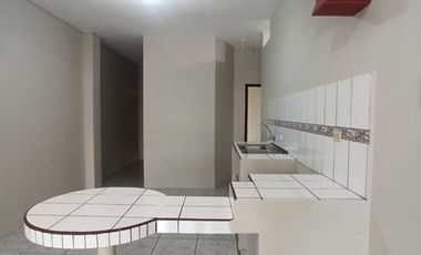 RENTA DEPARTAMENTO DOS HABITACIONES